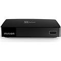 Telesystem Decoder Digitale Terrestre Minion
