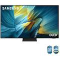 smart tv 65 qe65s95fatxzt oled 4k 2025