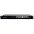 networks edgeswitch 24 250w gestito l2/l3 gigabit ethernet (10/100/1000) supporto power over