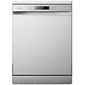 Hisense Hs622e10x Lavastoviglie Libera Installazione 13 Coperti E