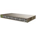 Tenda Switch 48ge 2sfp Ethernet