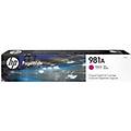 cartuccia magenta 981a pagewide j3m69a