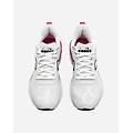 strada 3 w scarpe running donna nero