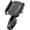 celly. armorbike portacellulare 360&deg; con montaggio senza attrezzi. supporti smartphone ritiro