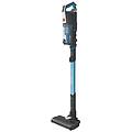 - scopa elettrica senza filo hf500 senza sacco potenza 290 watt autonomia fino a 45 minuti