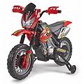 Feber Motorbike Cross 400f 6v