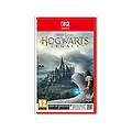 plaion hogwarts legacy gioco nintendo switch 2