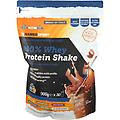 namedsport srl sport 100% whey protein shake milk chocolate 900g integratore proteico per sportivi