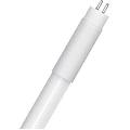 tubo led t5 10w 1350lm 830 luce calda 85cm