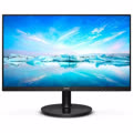 monitor 27'' led va 271v8la 1920x1080 full hd tempo di risposta 4 ms