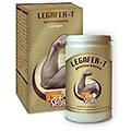giorgini dr. legafer-t gelatina bovina integratore di proteine 400 pastiglie