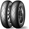 Dunlop Tt 93 Gp 3 50 D10 51j