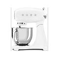 smf03wheu impastatrice planetaria 800 w capacità ciotola 4 8 l bianco
