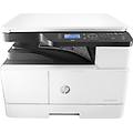 laserjet m442dn laser a3 1200 x 1200 dpi 24 ppm