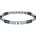 bracciale uomo gioielli jewels jm223atz23