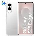 galaxy s25 edge 12/256gb silver