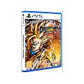 namco dragon ball fighterz gioco ps5