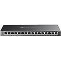 jetstream 16-port gigabit smart switch with 8-po sg2016p