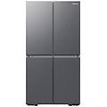 - frigorifero 4 porte rf59c70tes9 classe e capacità 649 l colore metal inox