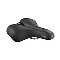 sella per bicicletta ellipse urban. relaxed 251 x 223 mm