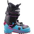 seven summits w scarpone scialpinismo donna black/light blue 23 uk