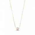 collana donna oro giallo gl101735