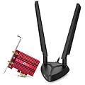 archer txe75e interno wlan / bluetooth 5400 mbit/s