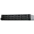 rackstation rs3621rpxs server nas e di archiviazione server di archiviazione armadio (2u)