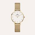 orologio al quarzo petite-evergold dw00100350 dw00100350