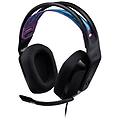 Logitech Cuffie Gaming G Series G335 Black 981 000978