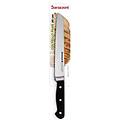coltello pane lama acciaio tedesco 20 cm