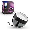 Philips Iris Waca Lampada Led Da Tavolo Nera