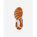ghost 17 m scarpe running uomo bianco 42