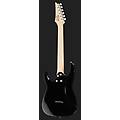 grgm21-bkn e-guitar mic black night