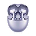 freebuds 6 viola / suono autentico a doppio driver