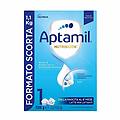 milupa nutricia aptamil 1 latte in polvere neonati 0-6 mesi nutrobiotik formato scorta da 1100 gr