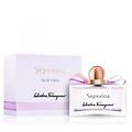salvatore signorina 100 ml eau de toilette spray donna