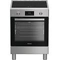 cucina elettrica a libera installazione ariston 60 cm 869991716020