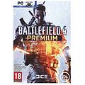battlefield 4 premium service pc