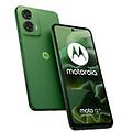 smartphone 6 72 moto g35 vodafone 5g leaf green ( 256gb ram 8gb 5000mah ) 13025522