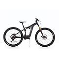 Bh Fitness Bh Atomx Lynx Pro 9 9 Carbonio Xt Taglia S Km 0