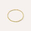 bracciale catena oro uomo oro giallo collezione oro uomo oro giallo