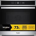 WHIRLPOOL forno elettrico incasso colore inox autopulente woi4is8hm0xa 859991683700