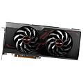 radeon rx 7800 xt pulse gaming 16g (rdna 3 gddr6 2x displayport 2x hdmi 2. 1) (11330-02-20g)