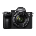 alpha 7 iii + 28-70mm oss garanzia centri di assist ufficiali in italia