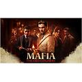 2K take-two interactive mafia terra madre standard playstation 5