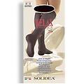 relax 70 den gambaletto compressivo colore moka taglia 3