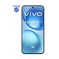 VIVO mobile smartphone x200 fe 512gb-blue breeze