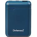 powerbank xs 10000 caricabatterie portatile 10000mah petrol