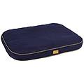 - cuscino per cani jerome 60x40x6 cm blu 81312